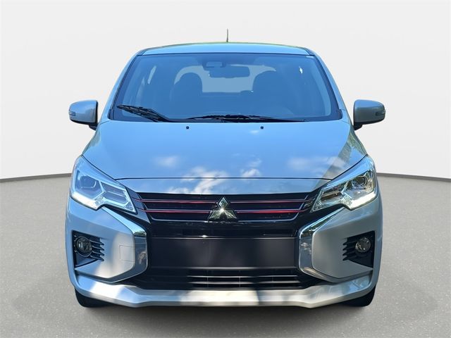 2024 Mitsubishi Mirage SE