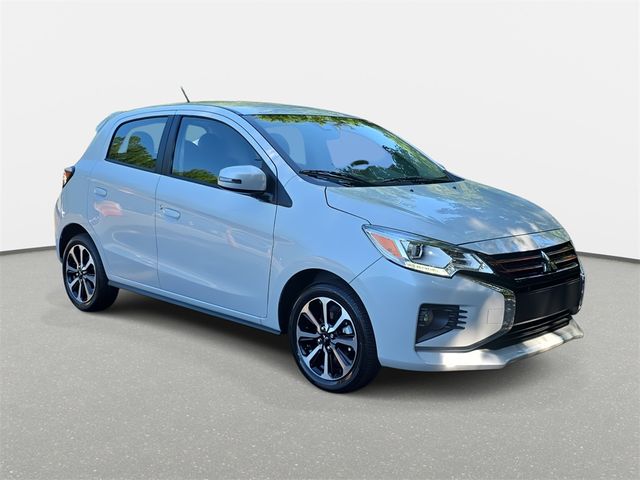2024 Mitsubishi Mirage SE