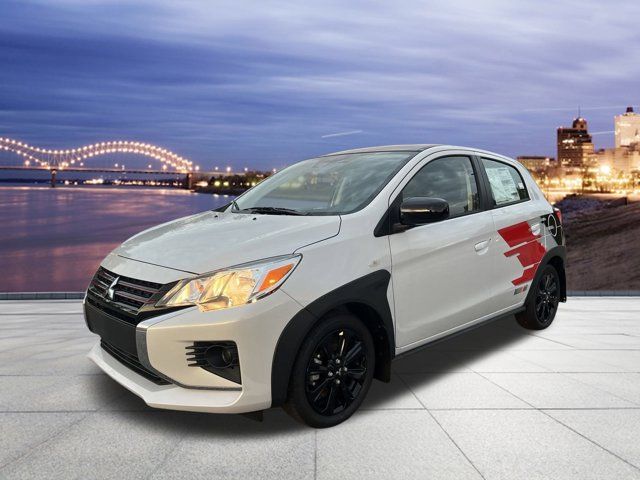 2024 Mitsubishi Mirage SE