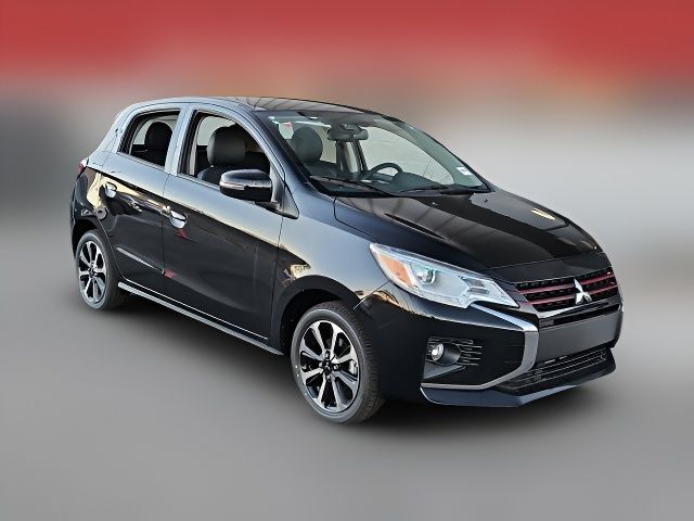 2024 Mitsubishi Mirage SE