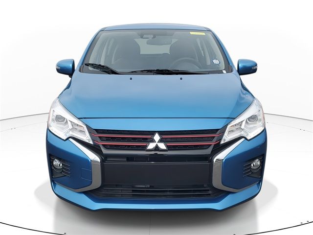 2024 Mitsubishi Mirage SE