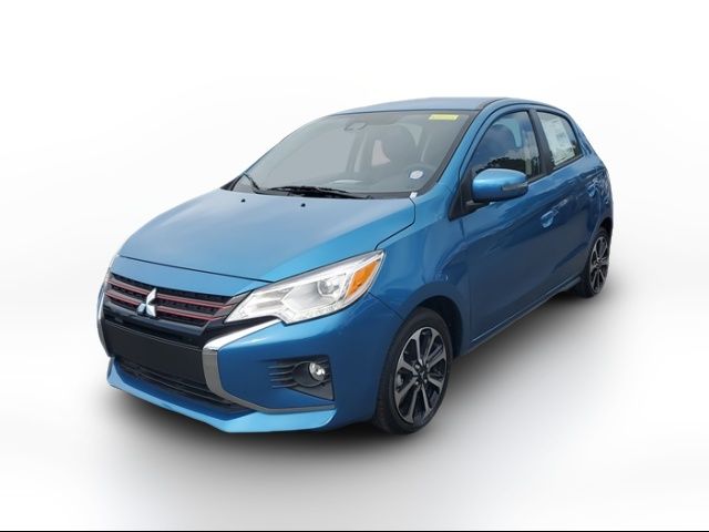 2024 Mitsubishi Mirage SE