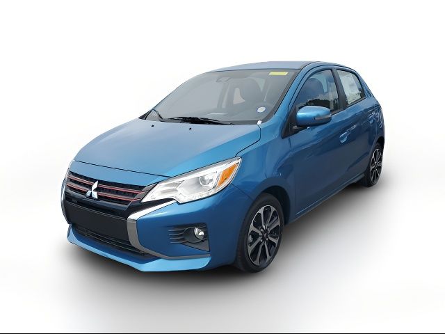 2024 Mitsubishi Mirage SE