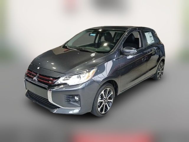 2024 Mitsubishi Mirage SE