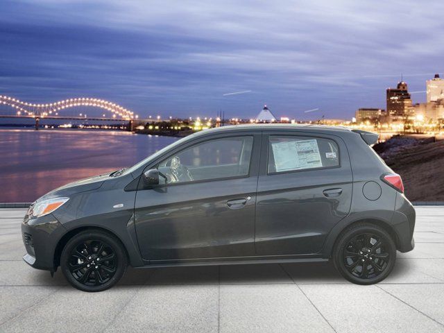 2024 Mitsubishi Mirage SE