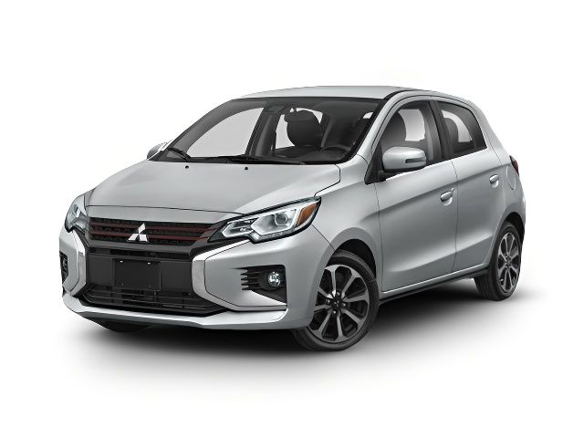 2024 Mitsubishi Mirage SE