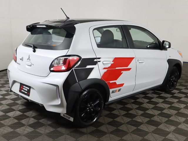 2024 Mitsubishi Mirage SE