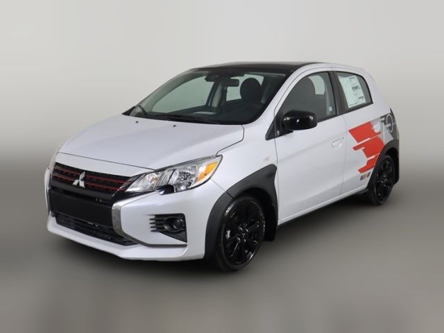 2024 Mitsubishi Mirage SE