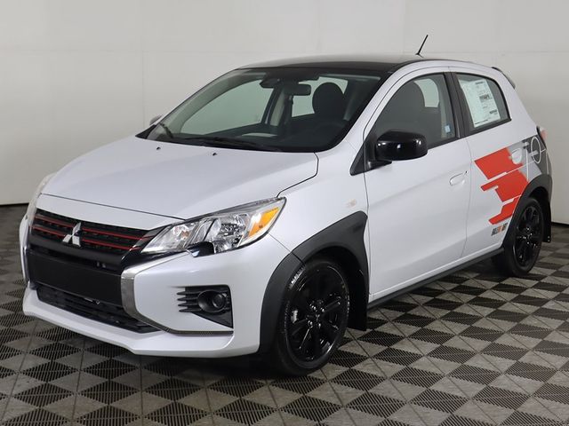 2024 Mitsubishi Mirage SE