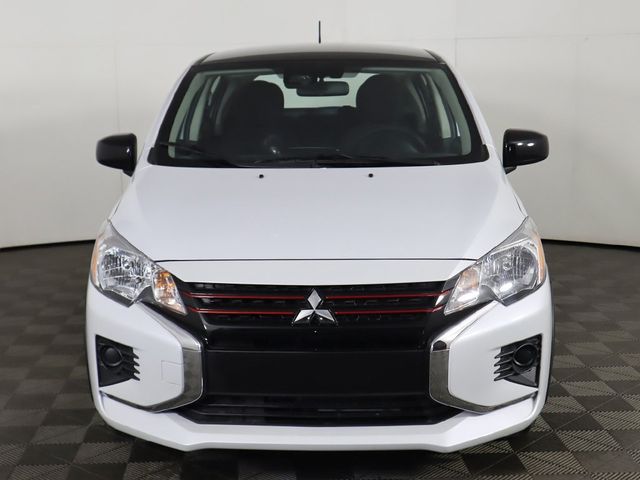 2024 Mitsubishi Mirage SE