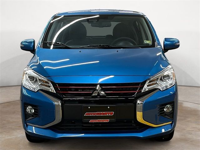 2024 Mitsubishi Mirage SE