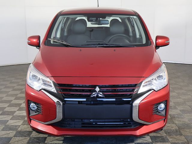2024 Mitsubishi Mirage SE