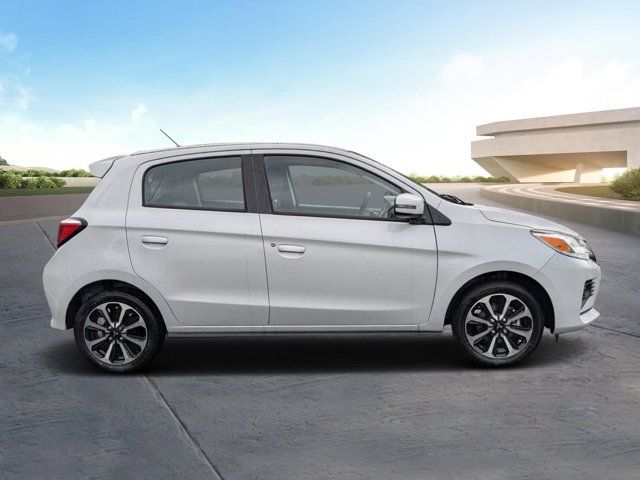 2024 Mitsubishi Mirage SE