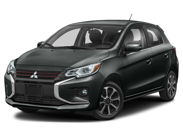 2024 Mitsubishi Mirage SE