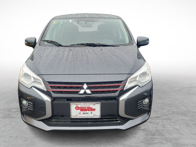 2024 Mitsubishi Mirage SE