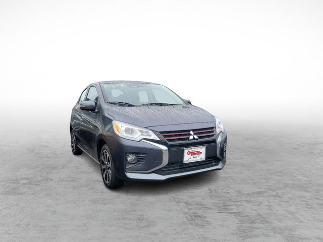 2024 Mitsubishi Mirage SE