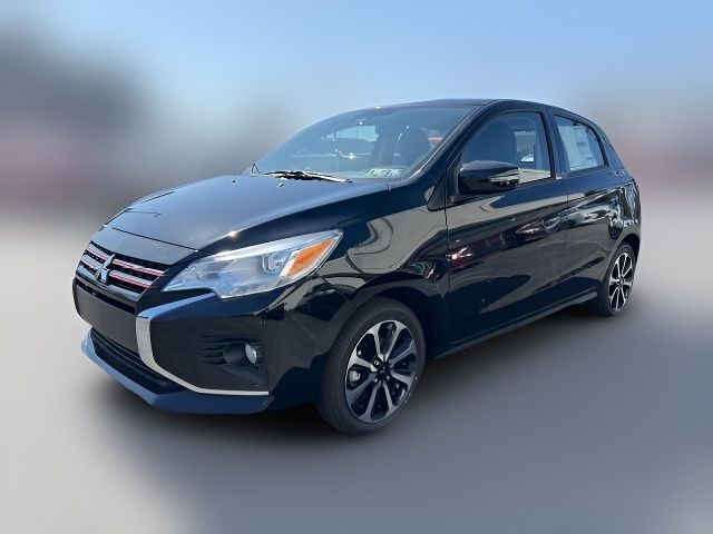 2024 Mitsubishi Mirage SE