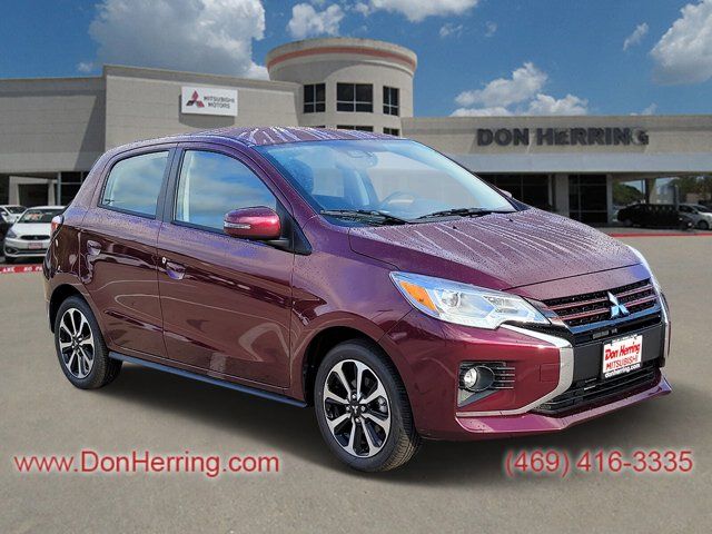 2024 Mitsubishi Mirage SE