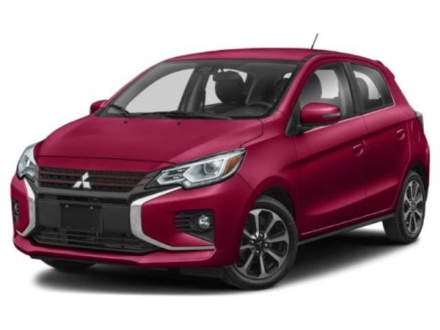 2024 Mitsubishi Mirage SE