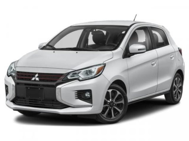 2024 Mitsubishi Mirage SE