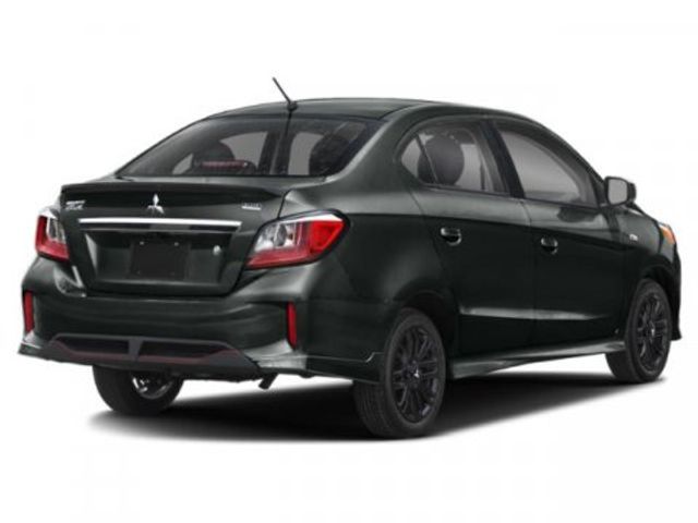 2024 Mitsubishi Mirage G4 