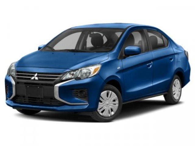 2024 Mitsubishi Mirage G4 