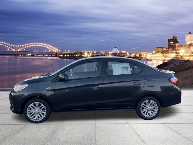 2024 Mitsubishi Mirage G4 