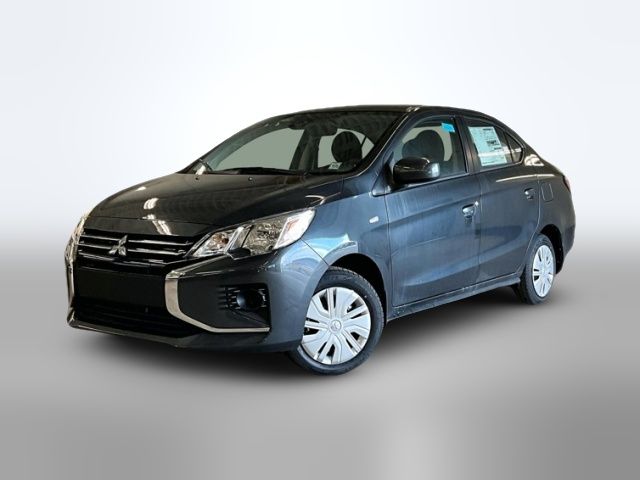 2024 Mitsubishi Mirage G4 