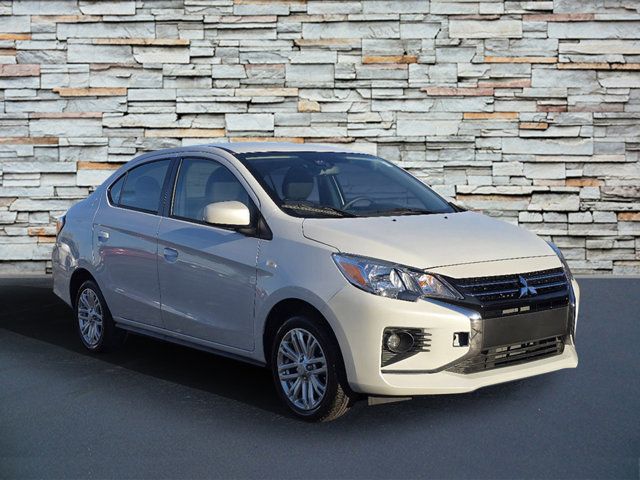 2024 Mitsubishi Mirage G4 LE