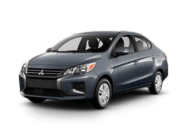 2024 Mitsubishi Mirage G4