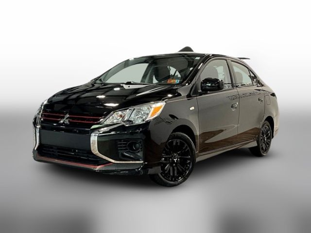 2024 Mitsubishi Mirage G4 