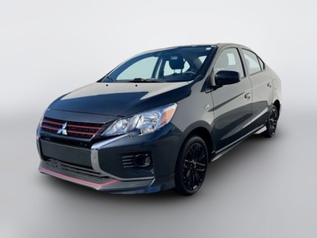 2024 Mitsubishi Mirage G4 