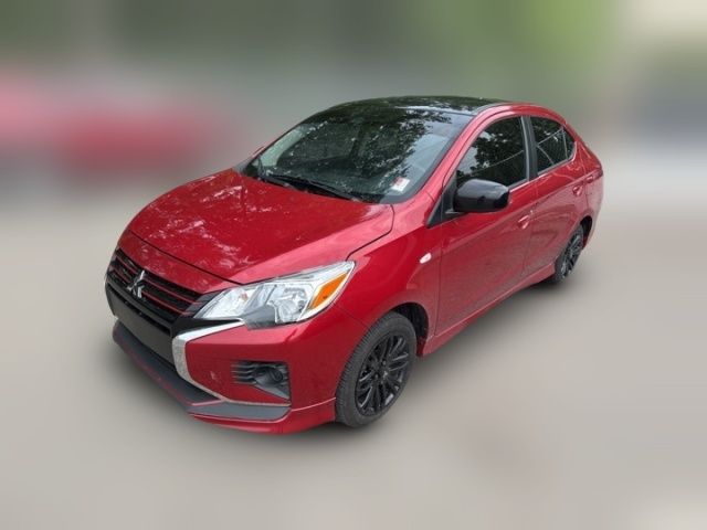 2024 Mitsubishi Mirage G4 