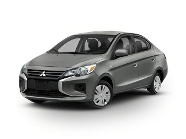 2024 Mitsubishi Mirage G4 