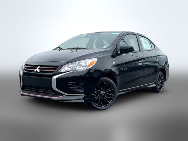 2024 Mitsubishi Mirage G4 