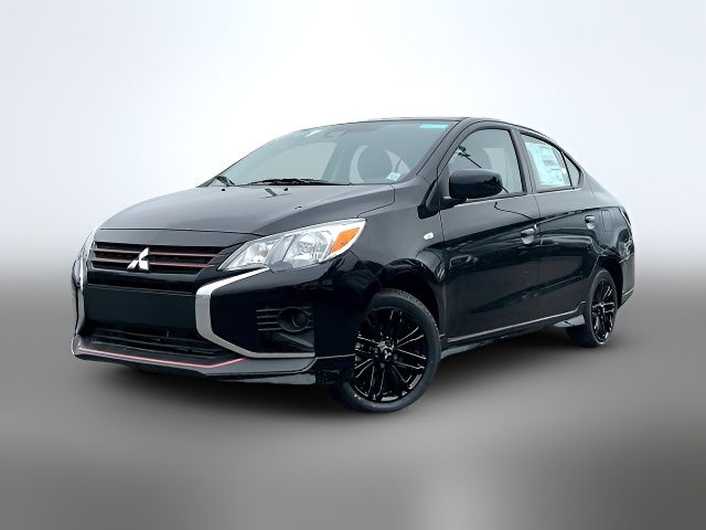 2024 Mitsubishi Mirage G4 
