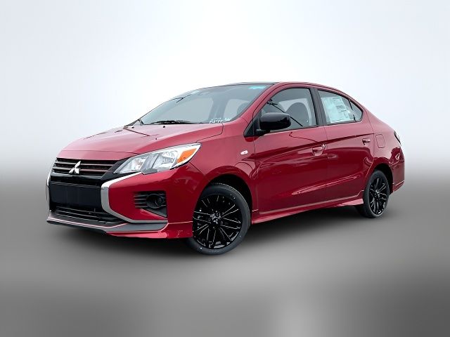 2024 Mitsubishi Mirage G4 