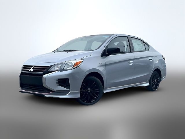 2024 Mitsubishi Mirage G4 