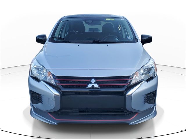 2024 Mitsubishi Mirage G4 