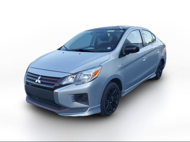 2024 Mitsubishi Mirage G4 