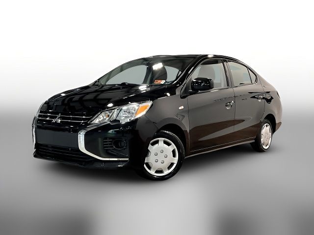 2024 Mitsubishi Mirage G4 