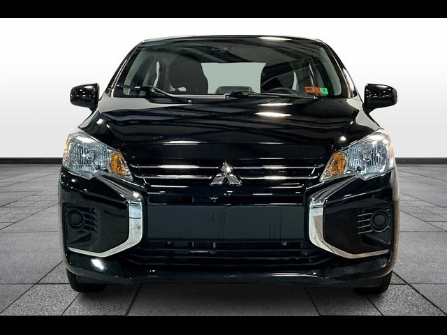 2024 Mitsubishi Mirage G4 
