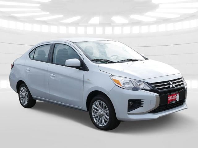 2024 Mitsubishi Mirage G4 LE