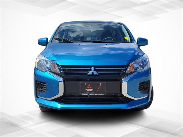 2024 Mitsubishi Mirage G4 