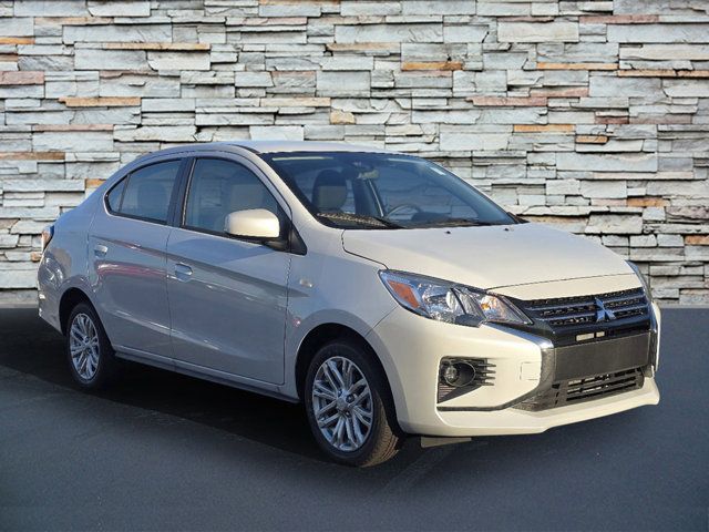 2024 Mitsubishi Mirage G4 LE