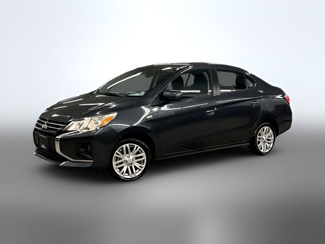 2024 Mitsubishi Mirage G4