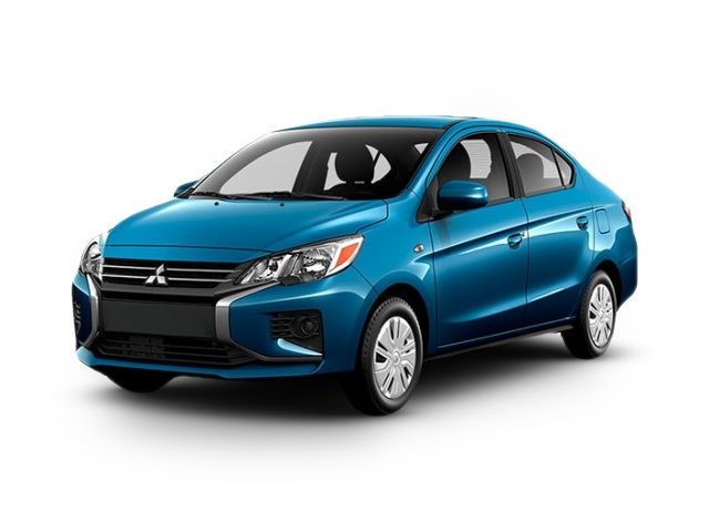 2024 Mitsubishi Mirage G4 