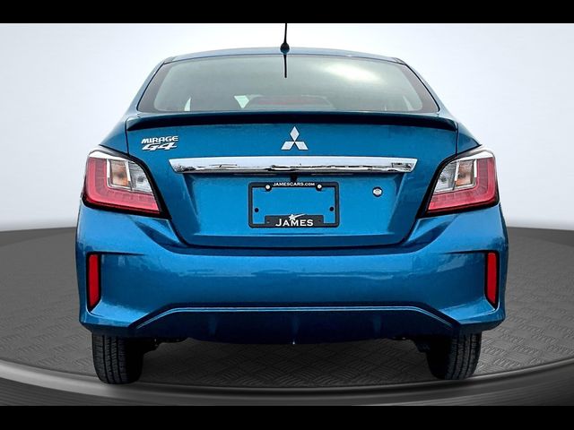 2024 Mitsubishi Mirage G4 