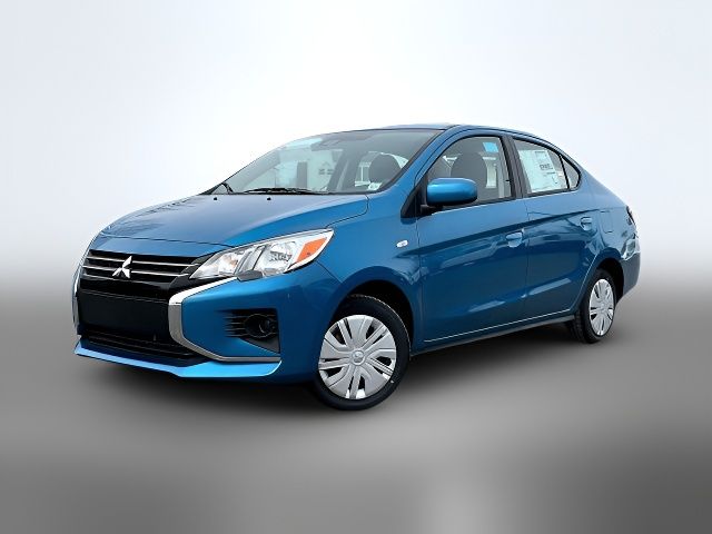 2024 Mitsubishi Mirage G4 