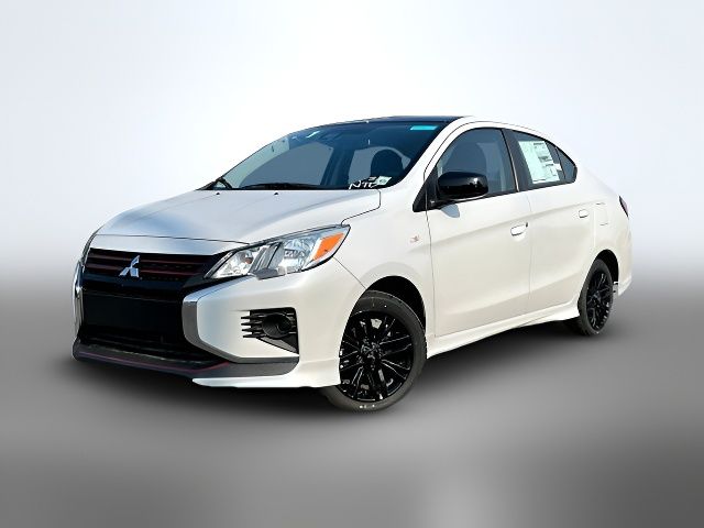 2024 Mitsubishi Mirage G4 